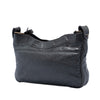 Secondhand Balenciaga Lambskin Motocross Classic Hip Crossbody