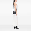 Secondhand Balenciaga Lambskin Motocross Classic Hip Crossbody