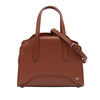 Loro Piana Micro Leather Sesia Satchel Secondhand