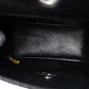Chanel Mini CC Quilted Perforated Lambskin Flap Secondhand