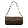 Louis Vuitton Monogram Papillon Pochette Secondhand