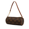 Louis Vuitton Monogram Papillon Pochette Secondhand