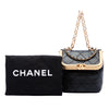 Chanel Micro Quilted Lambskin My Crush Bag Secondhand