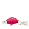 Prada Tessuto Pouch Secondhand