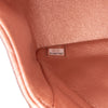 Secondhand Chanel Mini Square Iridescent Calfskin Flap