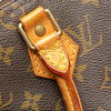 Secondhand Louis Vuitton Monogram Speedy 25