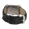 Secondhand Emporio Armani Leather Watch - '00s