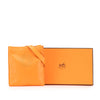 Hermès Milo Clou de Selle Crossbody Secondhand