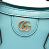 Gucci Mini Calfskin Bamboo Diana Satchel Secondhand