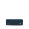 Chanel PVC and Denim 31 Shopping Tote Secondhand