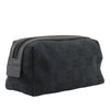 Gucci GG Canvas Pouch Secondhand