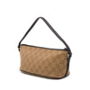 Gucci GG Canvas Boat Secondhand