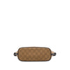 Gucci GG Canvas Boat Secondhand