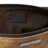 Gucci GG Canvas Boat Secondhand