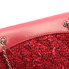 Chanel Small Tweed Gabrielle Backpack Secondhand