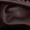 Bottega Veneta Lambskin The Mini Pouch Crossbody Secondhand