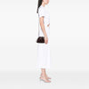 Bottega Veneta Lambskin The Mini Pouch Crossbody Secondhand