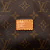 Secondhand Louis Vuitton Monogram Saumur 25