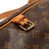 Secondhand Louis Vuitton Monogram Saumur 25