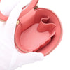 Chanel Quilted Lambskin Afternoon Tea Vanity Case with Chain Secondhand
