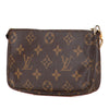 Louis Vuitton Monogram Mini Pochette Accessoires Secondhand