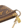 Louis Vuitton Monogram Mini Pochette Accessoires Secondhand