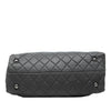 Secondhand Chanel Small Quilted Lambskin Coco Loop Tote