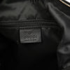 Gucci Leather Shoulder Bag Secondhand