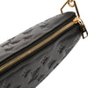 Louis Vuitton Monogram Embossed Puffy Lambskin Coussin PM Secondhand