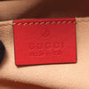 Gucci Small GG Marmont Matelasse Calfskin Shoulder Bag Secondhand