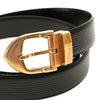 Louis Vuitton Epi Ceinture Belt Secondhand