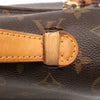 Louis Vuitton Monogram Pochette Metis Secondhand