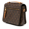 Louis Vuitton Monogram Pochette Metis Secondhand