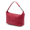 Bottega Veneta Nappa Intrecciato Shoulder Bag Secondhand