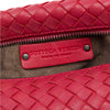 Bottega Veneta Nappa Intrecciato Shoulder Bag Secondhand