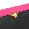 Secondhand Marni Small Leather Prisma Crossbody