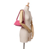 Marni Small Leather Prisma Crossbody Secondhand