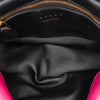 Secondhand Marni Small Leather Prisma Crossbody