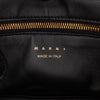 Secondhand Marni Small Leather Prisma Crossbody