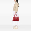 Bottega Veneta Medium Nappa Intrecciato Roma Tote Secondhand