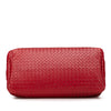 Bottega Veneta Medium Nappa Intrecciato Roma Tote Secondhand