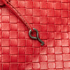 Bottega Veneta Medium Nappa Intrecciato Roma Tote Secondhand