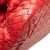 Bottega Veneta Medium Nappa Intrecciato Roma Tote Secondhand