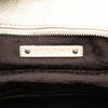 Celine Metallic Grained Calfskin Bittersweet Hobo Secondhand