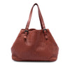Bottega Veneta Large Nappa Intrecciato Cesta Tote Secondhand