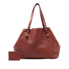 Bottega Veneta Large Nappa Intrecciato Cesta Tote Secondhand