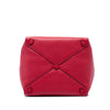 Prada Vitello Daino Tote Secondhand
