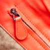 Bottega Veneta Intrecciato Trim Handbag Secondhand