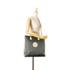 Gucci Medium GG Nylon Off the Grid Convertible Tote Secondhand