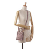 Dior Mini Toile de Jouy Vertical Book Tote Secondhand